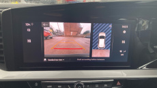 Vauxhall Mokka 100kW Ultimate 50kWh 5dr Auto Electric Hatchback